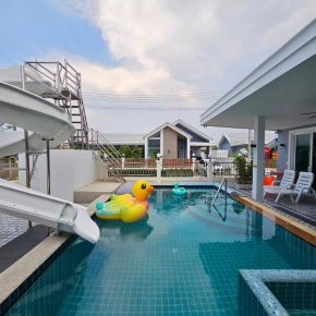 Baan SingTo Poolvilla